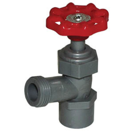 LEGEND VALVE 1/2" T-626 CELCON BOILER DRAIN 202-555